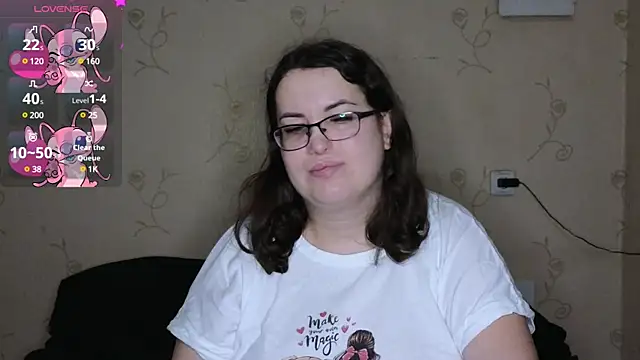 VladaCandy online show from 01-14-25, 09:51