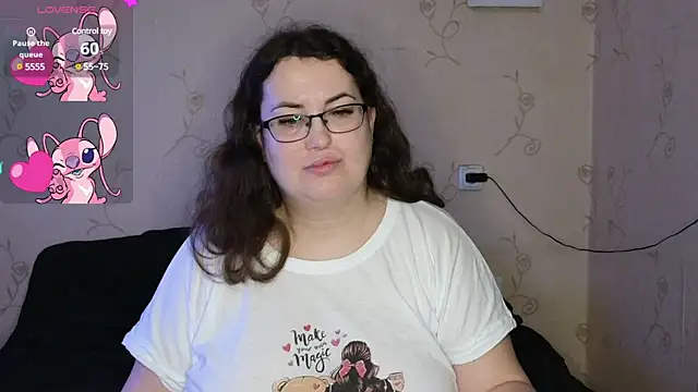 VladaCandy online show from 01-16-25, 08:36