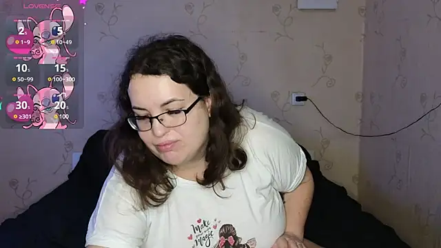 VladaCandy online show from 01-17-25, 07:27