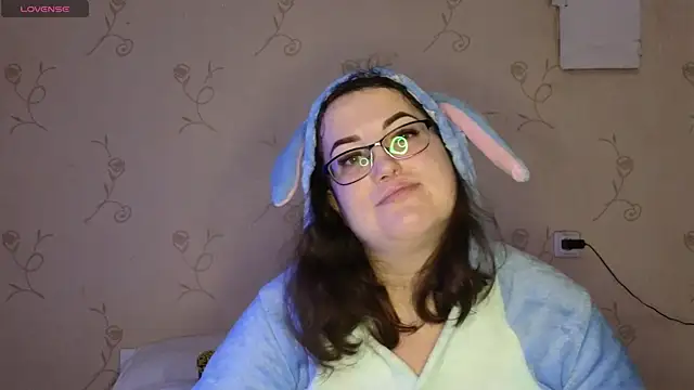 VladaCandy online show from 02-01-25, 06:19