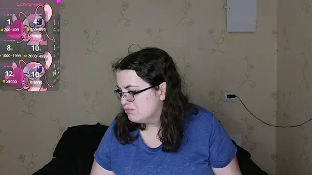 VladaCandy online show from 02-14-25, 05:25