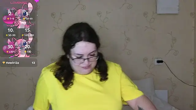 VladaCandy online show from 02-21-25, 10:26