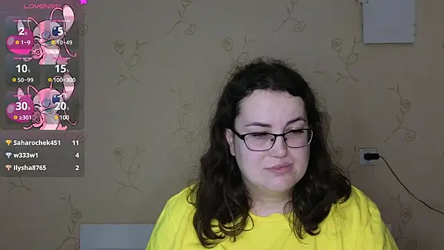 VladaCandy online show from 02-23-25, 06:56