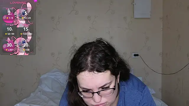 VladaCandy online show from 02-24-25, 11:54