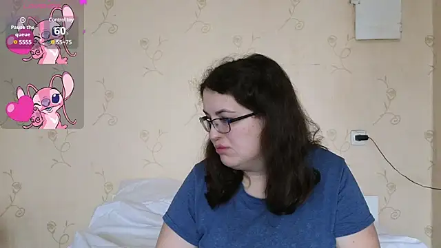 VladaCandy online show from 02-27-25, 11:52
