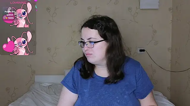 VladaCandy online show from 03-01-25, 07:26
