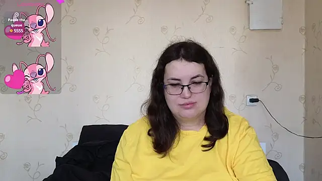 VladaCandy online show from 03-03-25, 12:05