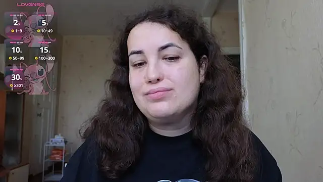 VladaCandy online show from 06-26-26, 10:08