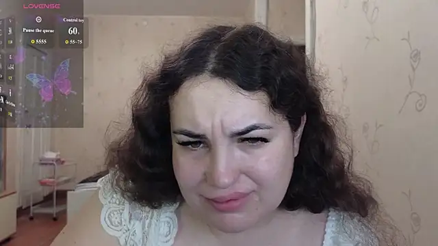 VladaCandy online show from 07-23-26, 07:12