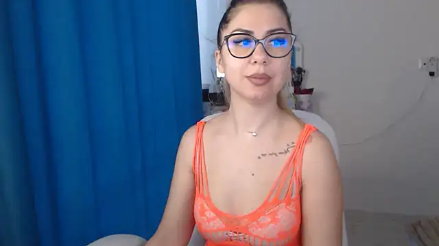 SugarErika online show from 03-04-25, 03:15