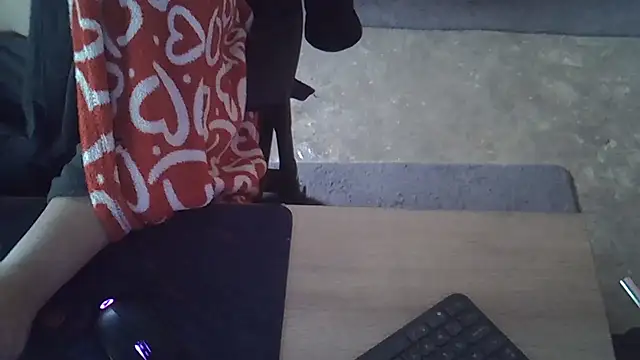 Snapshot of Silvia2277 chatting on 01-13-26, 07:02 Silvia2277 online show from 01-13-26, 07:02