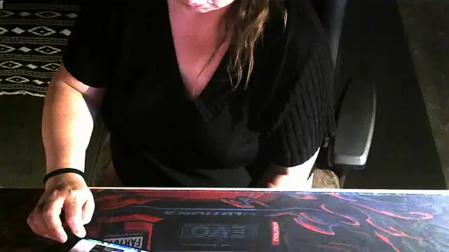 Snapshot of Silvia2277 chatting on 02-28-26, 07:15 Silvia2277 online show from 02-28-26, 07:15