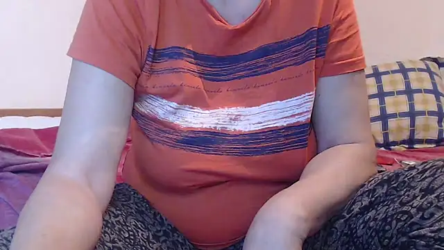 Andra Love online show from 02-12-25, 04:22