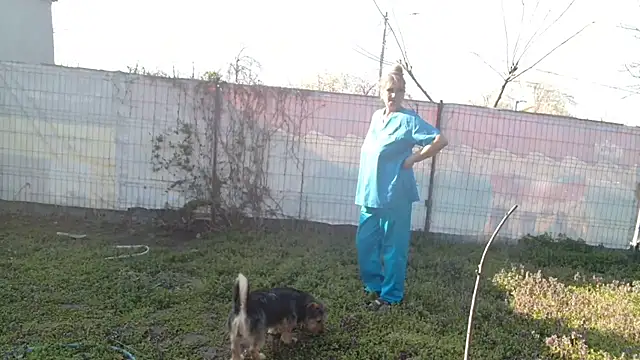 Andra Love online show from 04-05-26, 02:03