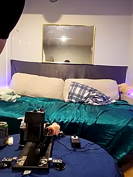 ASSaSINxx online show from 10-30-25, 08:49