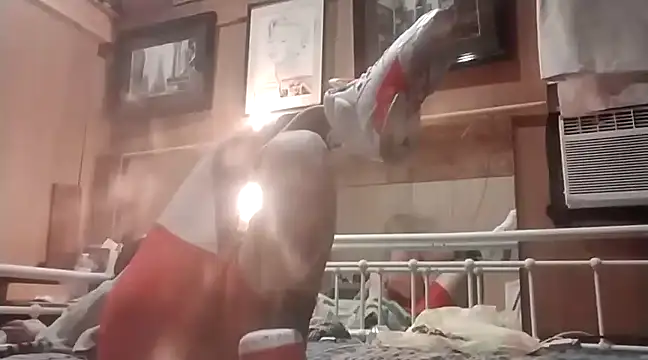 AlphaAlluring69 online show from 03-05-25, 05:29