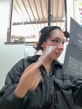 bellablack27 online show from 02-27-25, 01:28