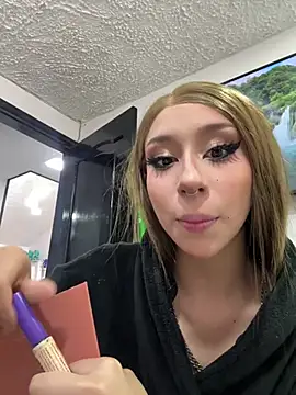 bellablack27 online show from 03-20-25, 02:10