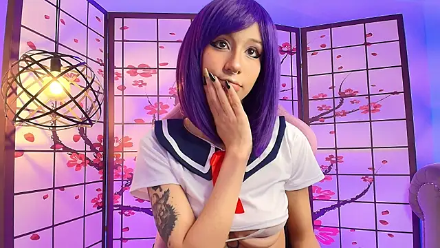 bellablack27 online show from 10-02-25, 12:34