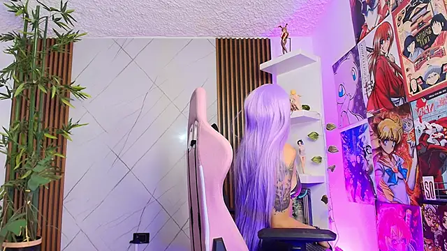 bellablack27 online show from 11-07-25, 03:23