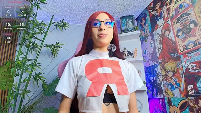 bellablack27 online show from 01-11-26, 09:31