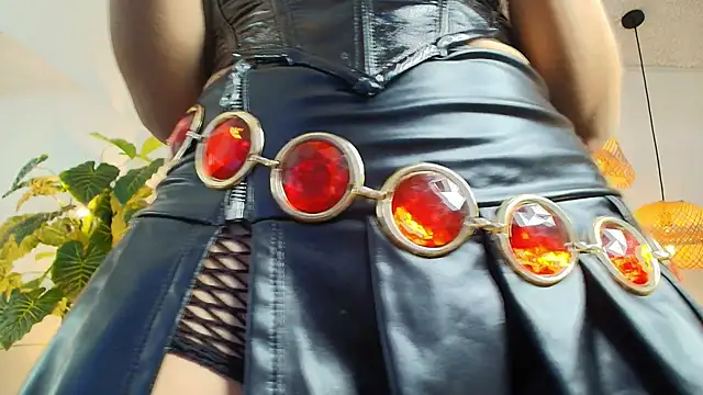 bellablack27 online show from 04-12-26, 08:03