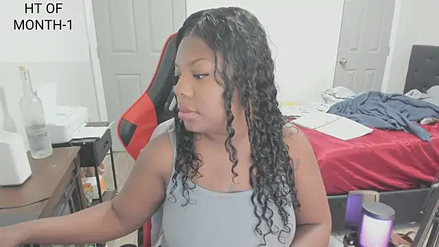 demi xoxo online show from 11-10-25, 09:25