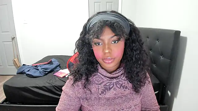 demi xoxo online show from 03-02-26, 03:52