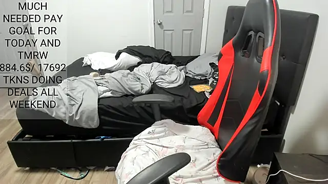 demi xoxo online show from 03-08-26, 02:26