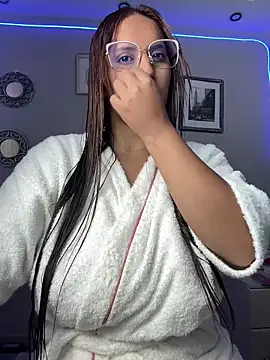 Seized lust online show from 01-03-25, 04:27