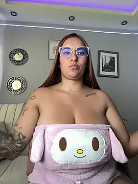 Seized lust online show from 03-11-25, 06:41