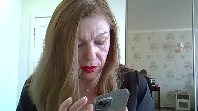 Alexandra-Rosee online show from 02-07-26, 07:34