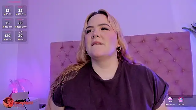 sophiarossee  online show from 03-30-26, 10:16