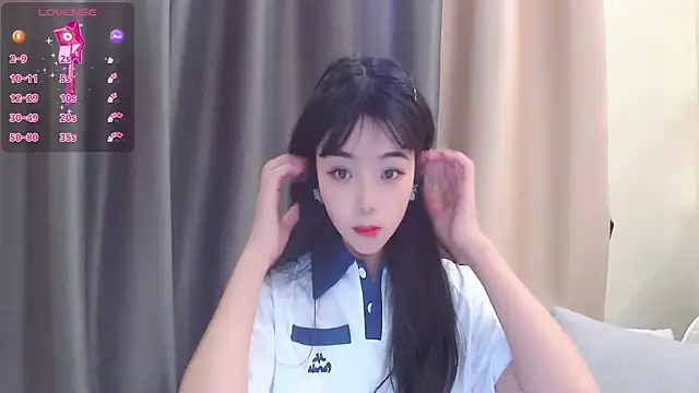 Duludulu 007 online show from 02-10-25, 06:09