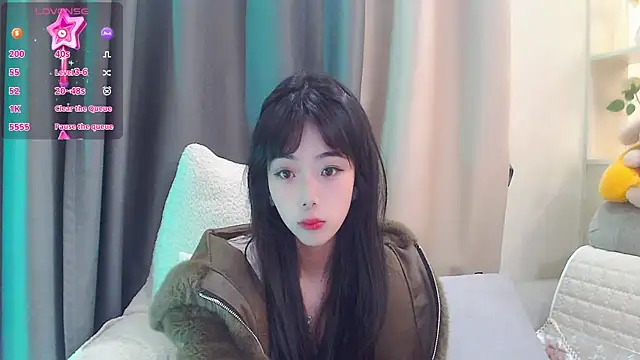 Duludulu 007 online show from 02-25-25, 12:55