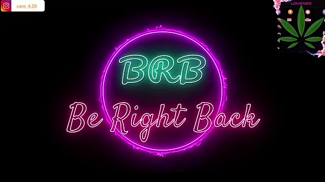 CaroFisher online show from 01-14-26, 12:44