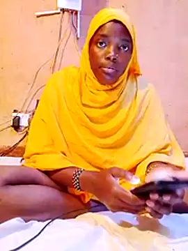 cute naimah online show from 10-31-25, 06:09