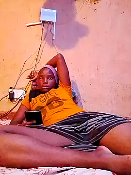 cute naimah online show from 11-17-25, 05:19