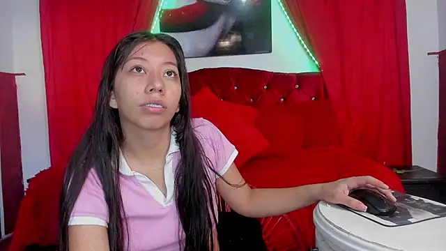 sexylaurita online show from 01-30-25, 12:06