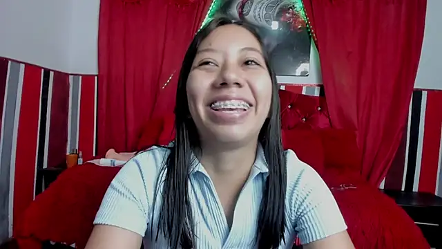 sexylaurita online show from 02-28-25, 11:25