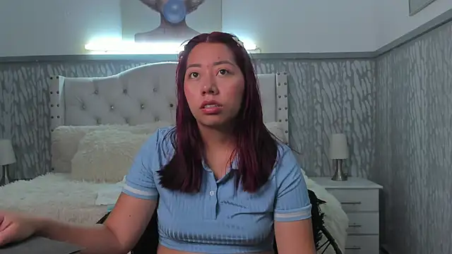 sexylaurita online show from 04-20-26, 11:24