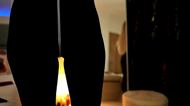 MiaCharm online show from 11-05-25, 08:53