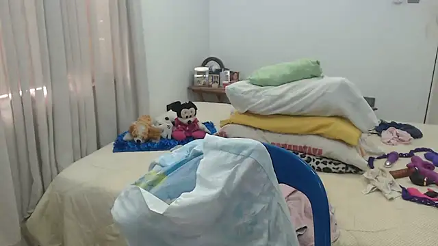 Snapshot of Anny_Smith69 chatting on 03-05-25, 03:07 Anny Smith69 online show from 03-05-25, 03:07