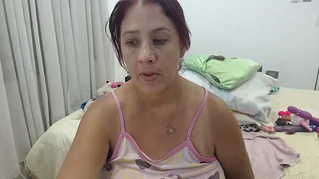 Snapshot of Anny_Smith69 chatting on 03-19-25, 01:43 Anny Smith69 online show from 03-19-25, 01:43