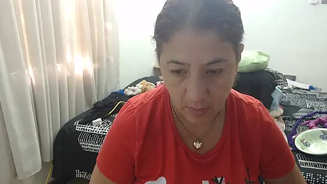 Snapshot of Anny_Smith69 chatting on 10-11-25, 12:47 Anny Smith69 online show from 10-11-25, 12:47