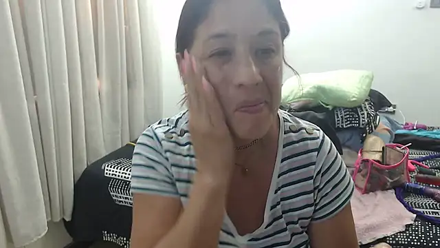 Snapshot of Anny_Smith69 chatting on 10-28-25, 10:41 Anny Smith69 online show from 10-28-25, 10:41