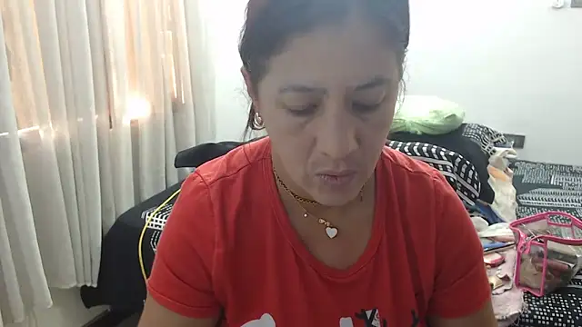 Snapshot of Anny_Smith69 chatting on 11-04-25, 11:20 Anny Smith69 online show from 11-04-25, 11:20