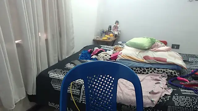 Snapshot of Anny_Smith69 chatting on 11-07-25, 05:35 Anny Smith69 online show from 11-07-25, 05:35