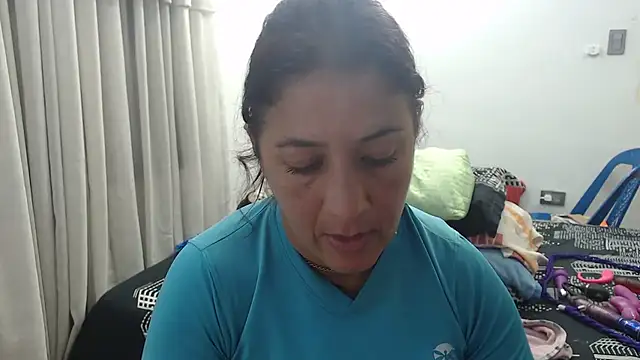 Snapshot of Anny_Smith69 chatting on 11-19-25, 11:38 Anny Smith69 online show from 11-19-25, 11:38