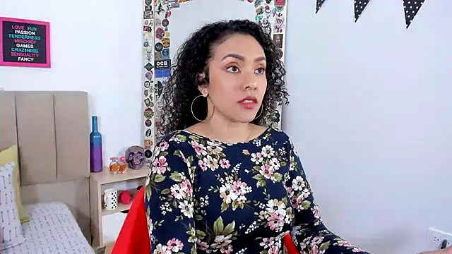 Zoe Gruber online show from 01-22-25, 12:16